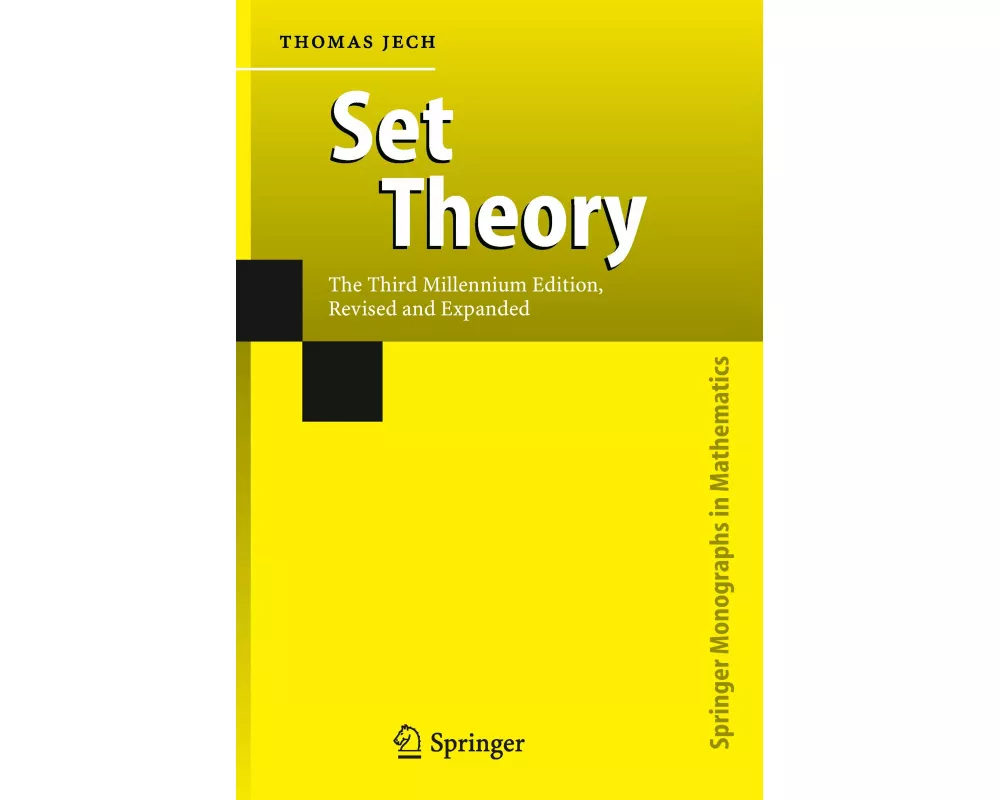 Set Theory