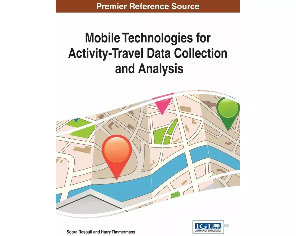 Mobile Technologies for Activity-Travel Data Collection and Analysis