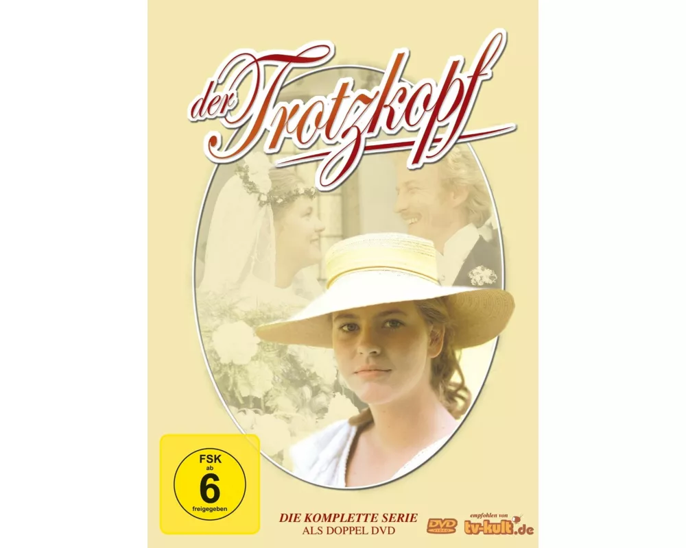 Der Trotzkopf