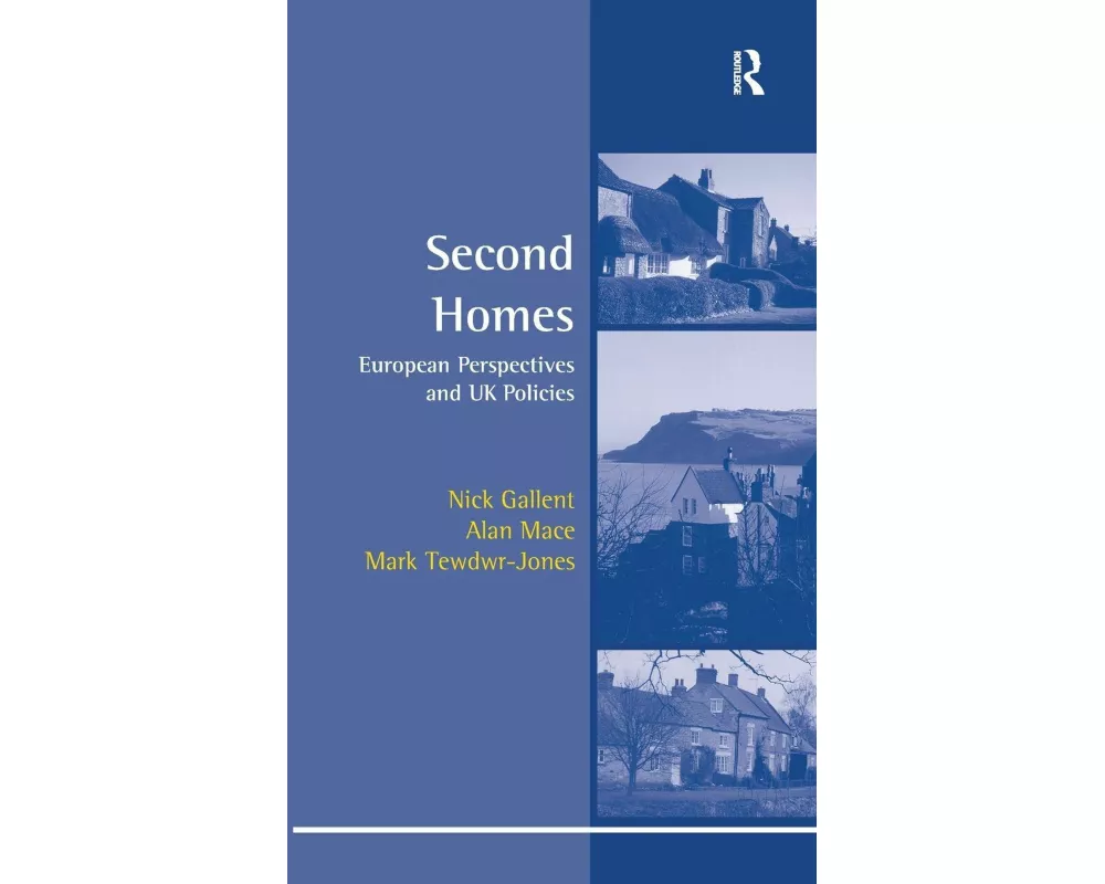 Second Homes