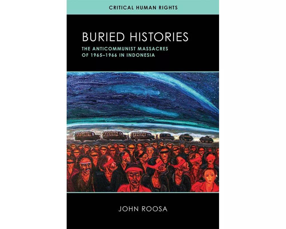 Buried Histories