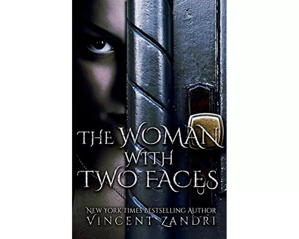 The Woman with Two Faces