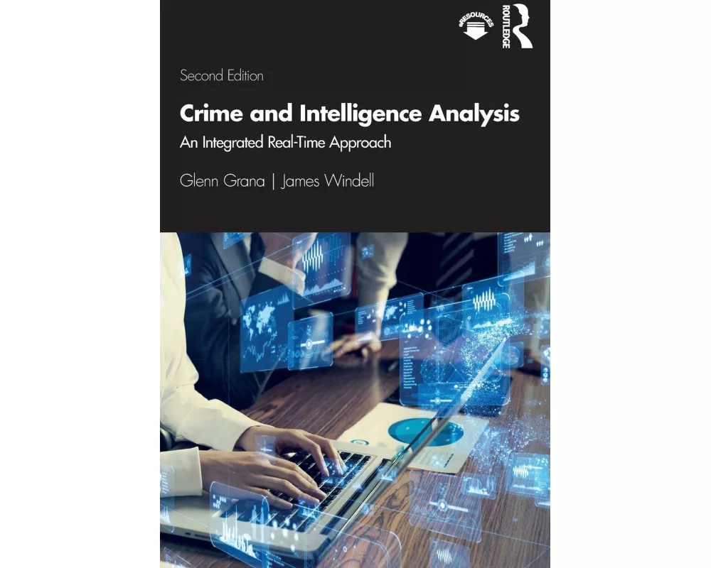 Crime and Intelligence Analysis