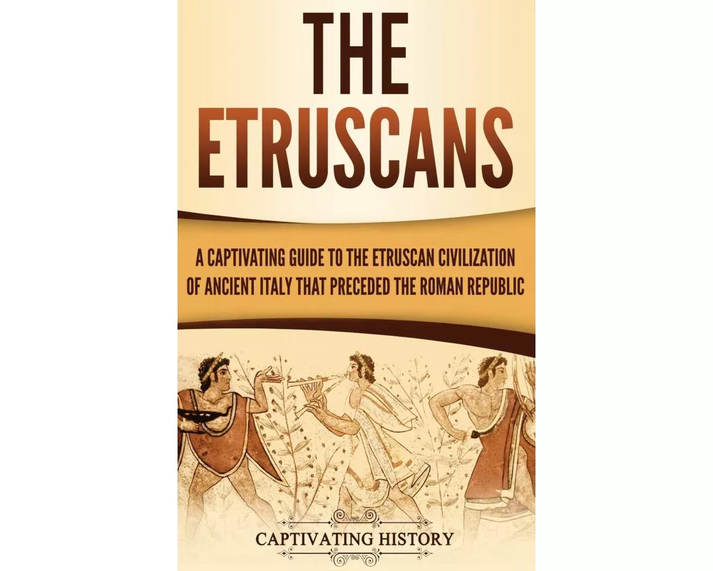The Etruscans