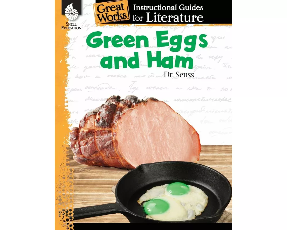 Green Eggs and Ham