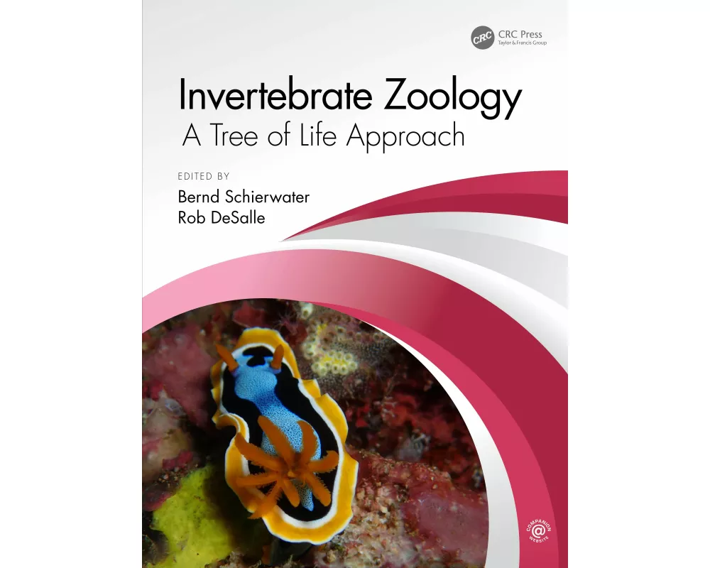 Invertebrate Zoology