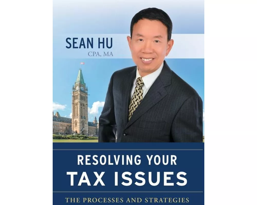 Resolving Your Tax Issues: The Processes and Strategies