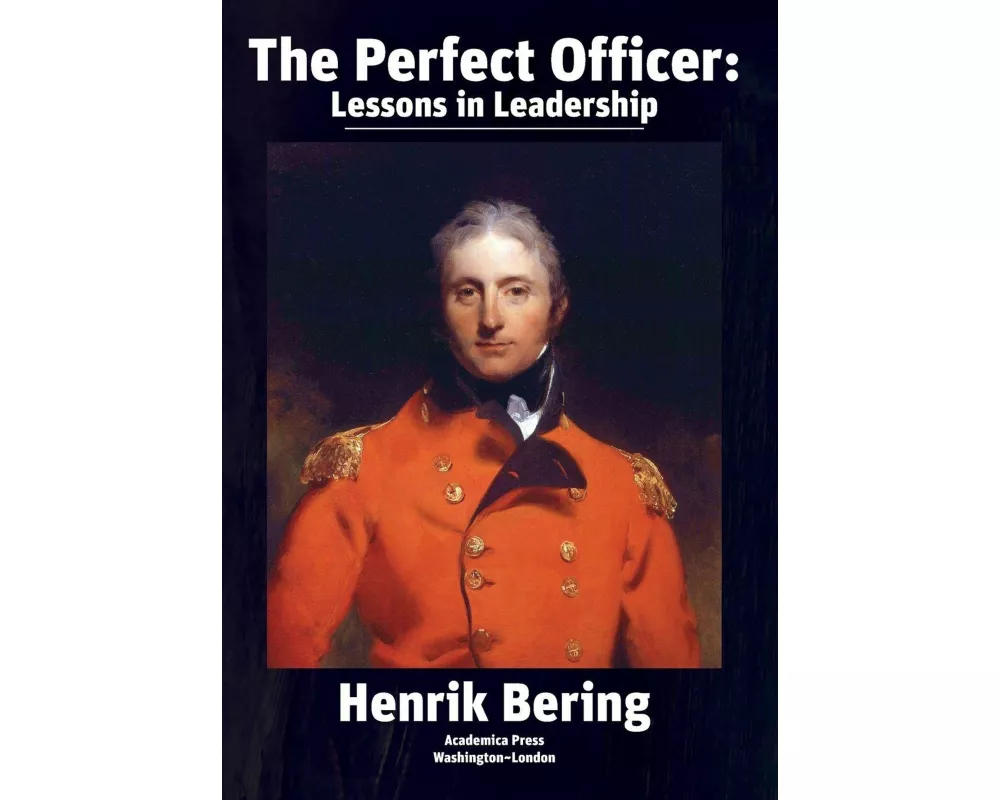 The Perfect Officer