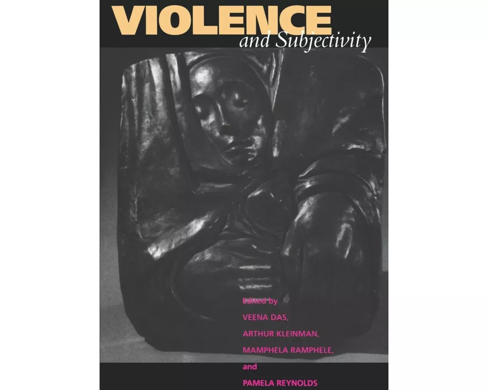 Violence and Subjectivity