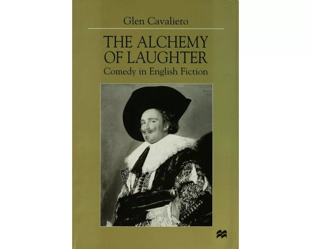 The Alchemy of Laughter