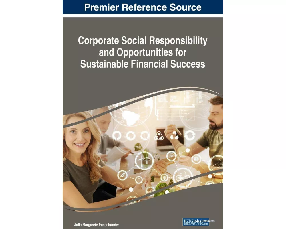 Corporate Social Responsibility and Opportunities for Sustainable Financial Success