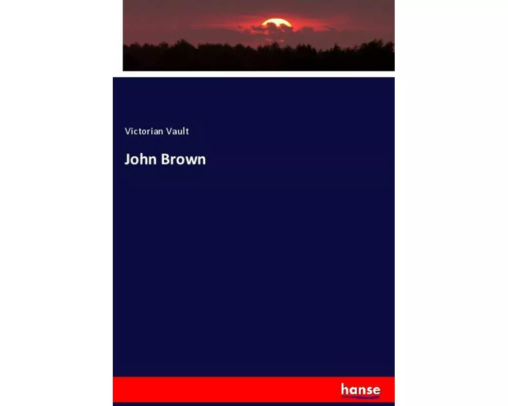 John Brown