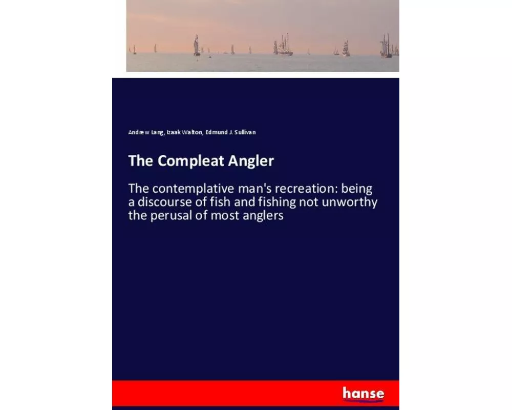 The Compleat Angler