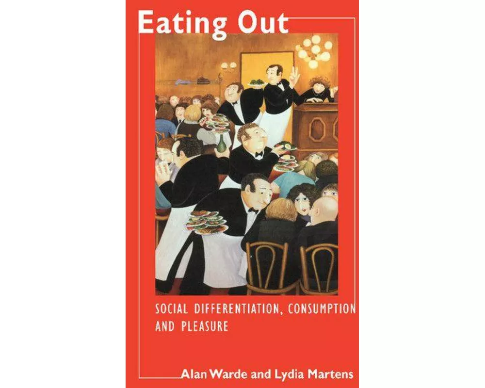 Eating Out
