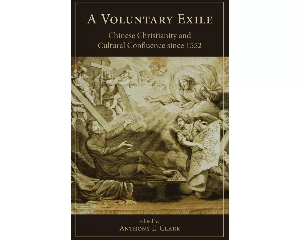 Voluntary Exile