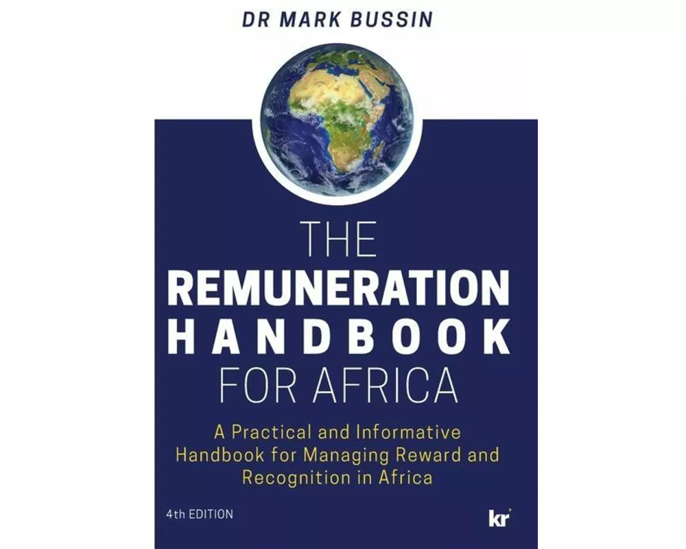 Remuneration Handbook