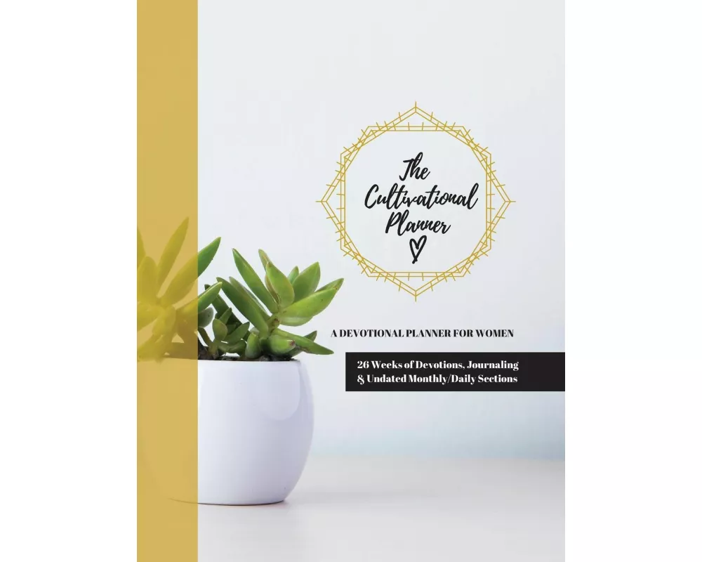 The Cultivational Planner