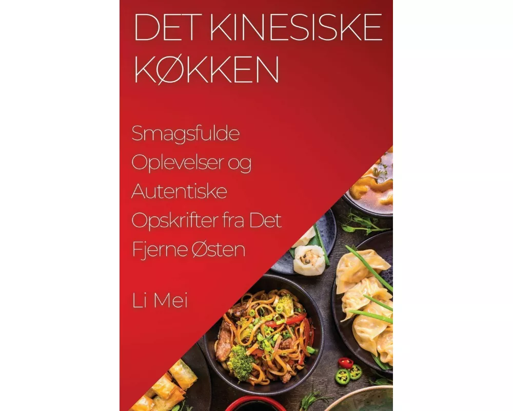 Det Kinesiske Køkken