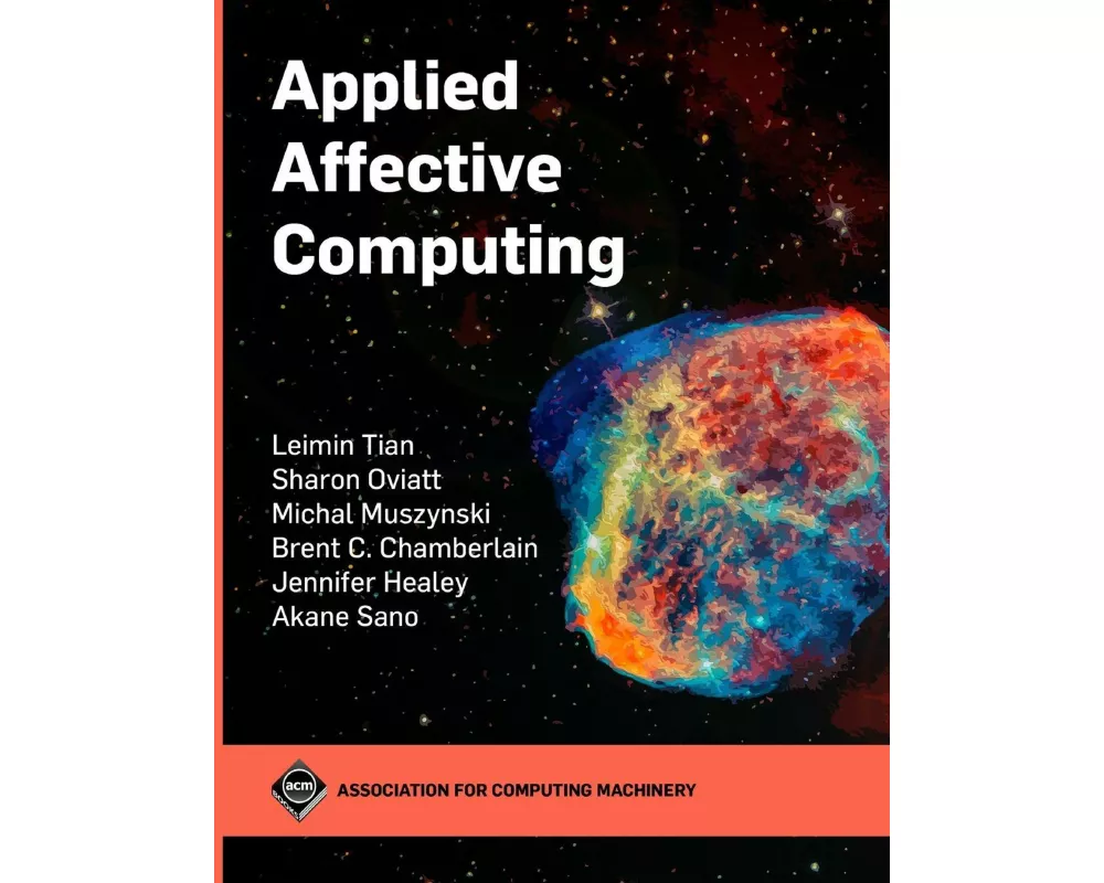 Applied Affective Computing