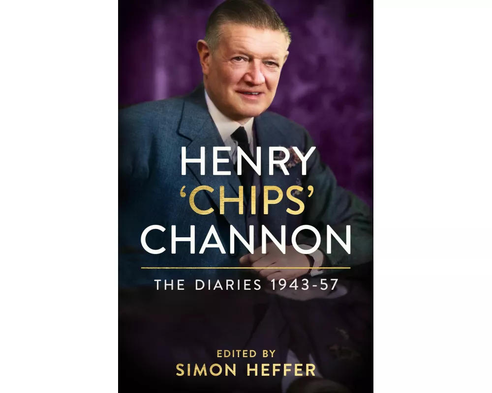 Henry 'Chips' Channon