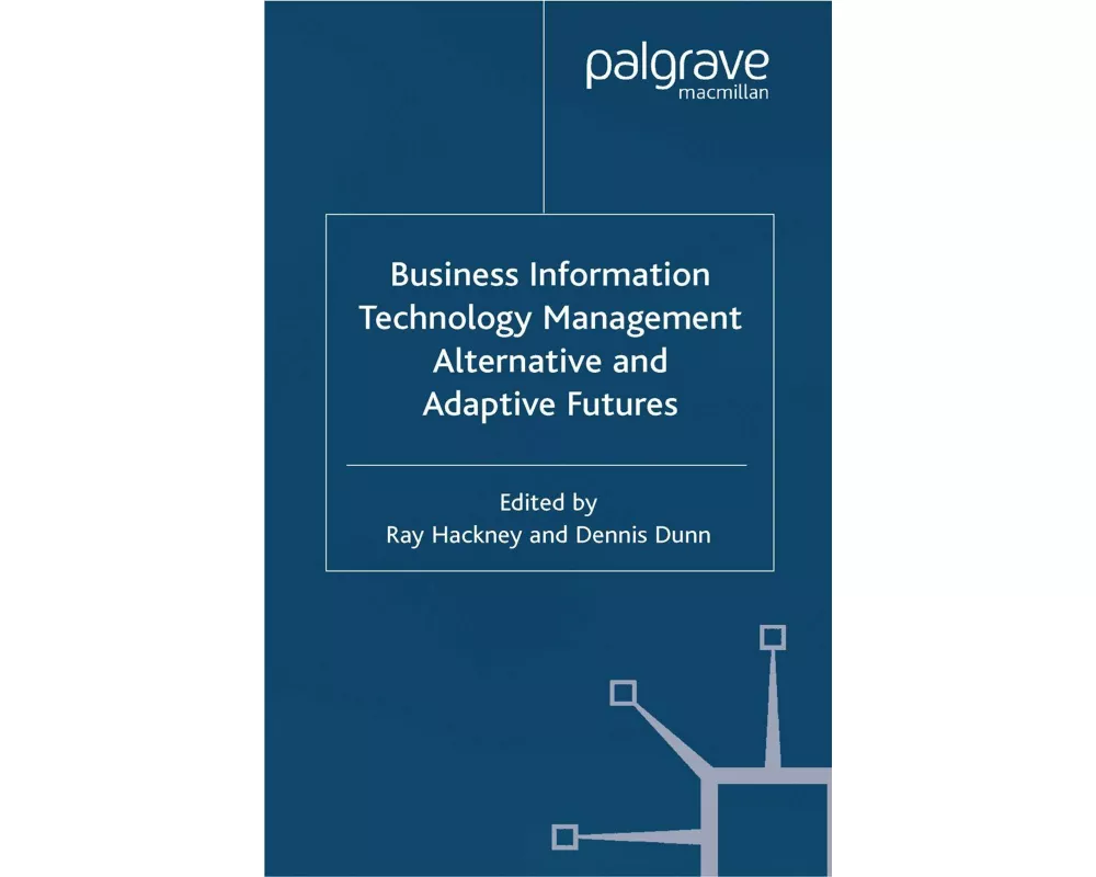 Business Information Technology Management