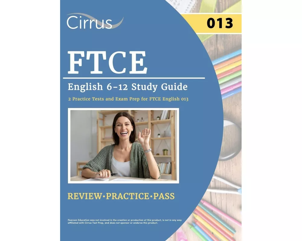 FTCE English 6-12 Study Guide