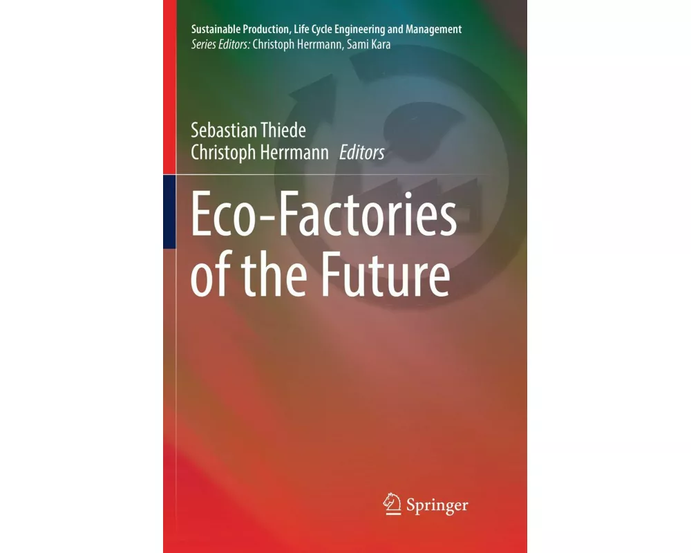 Eco-Factories of the Future