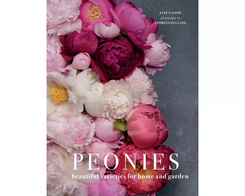 Peonies