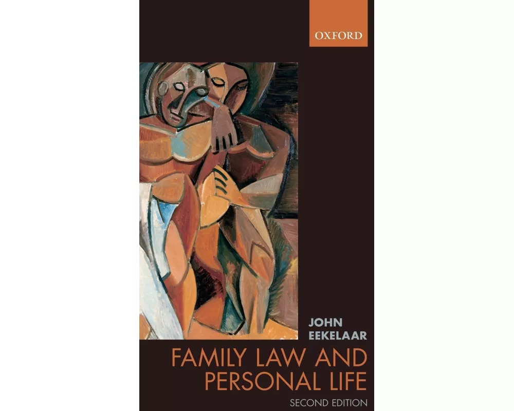 Family Law and Personal Life
