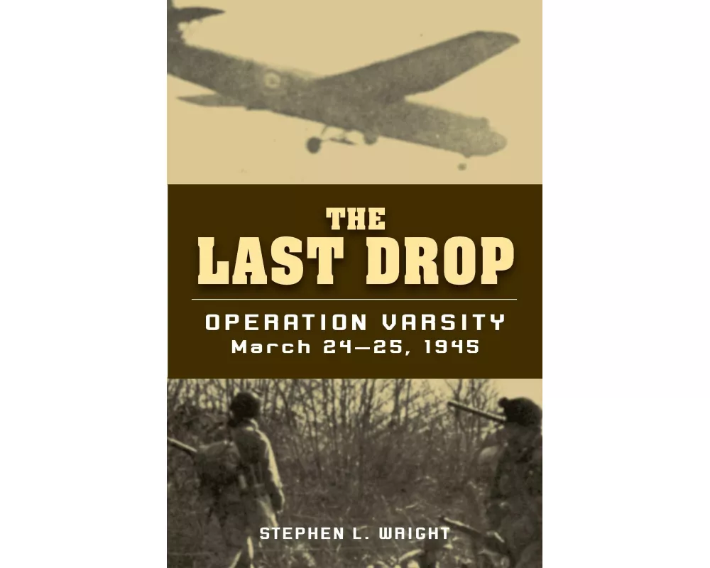 The Last Drop