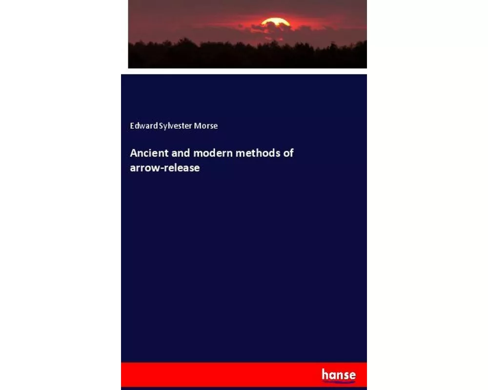 Ancient and modern methods of arrow-release