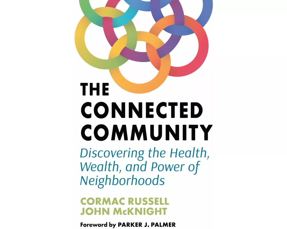 The Connected Community
