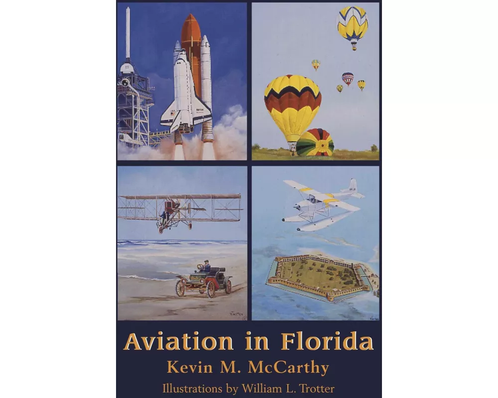 Aviation in Florida