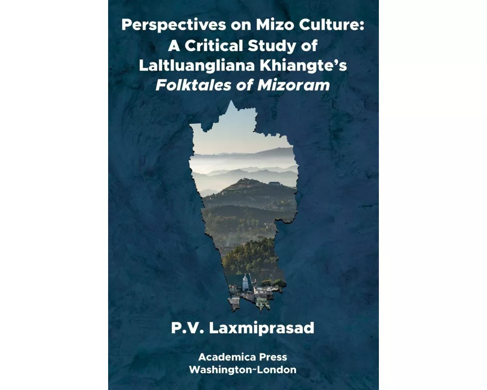 Perspectives on Mizo Culture