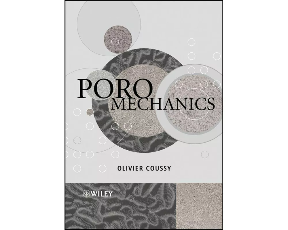 Poromechanics