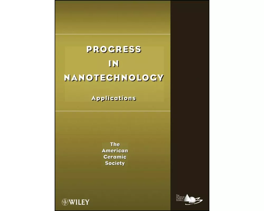 Progress in Nanotechnology