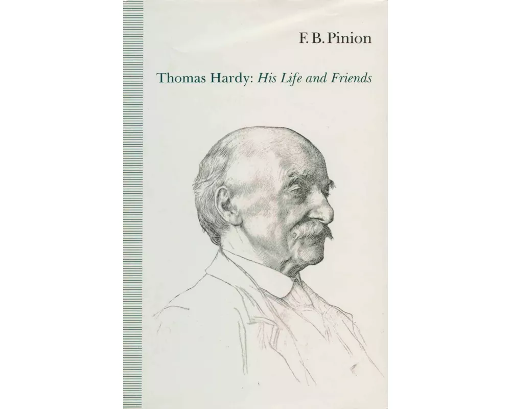 Thomas Hardy
