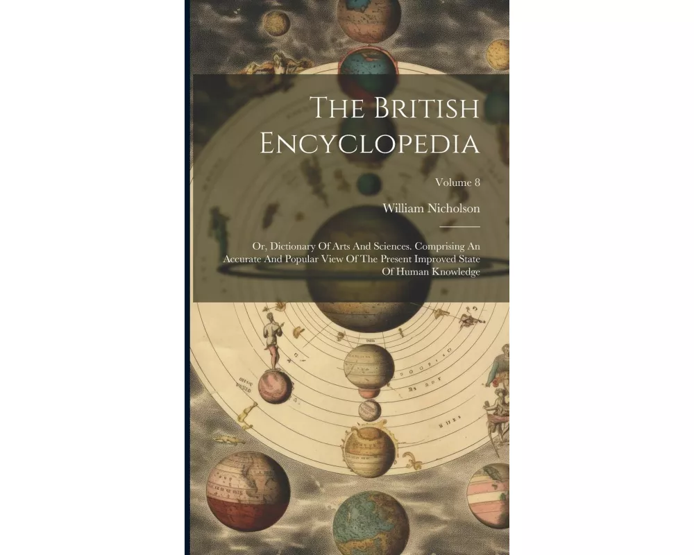 The British Encyclopedia