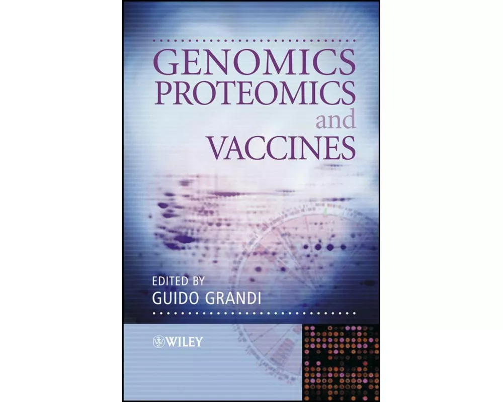 Genomics, Proteomics and Vaccines