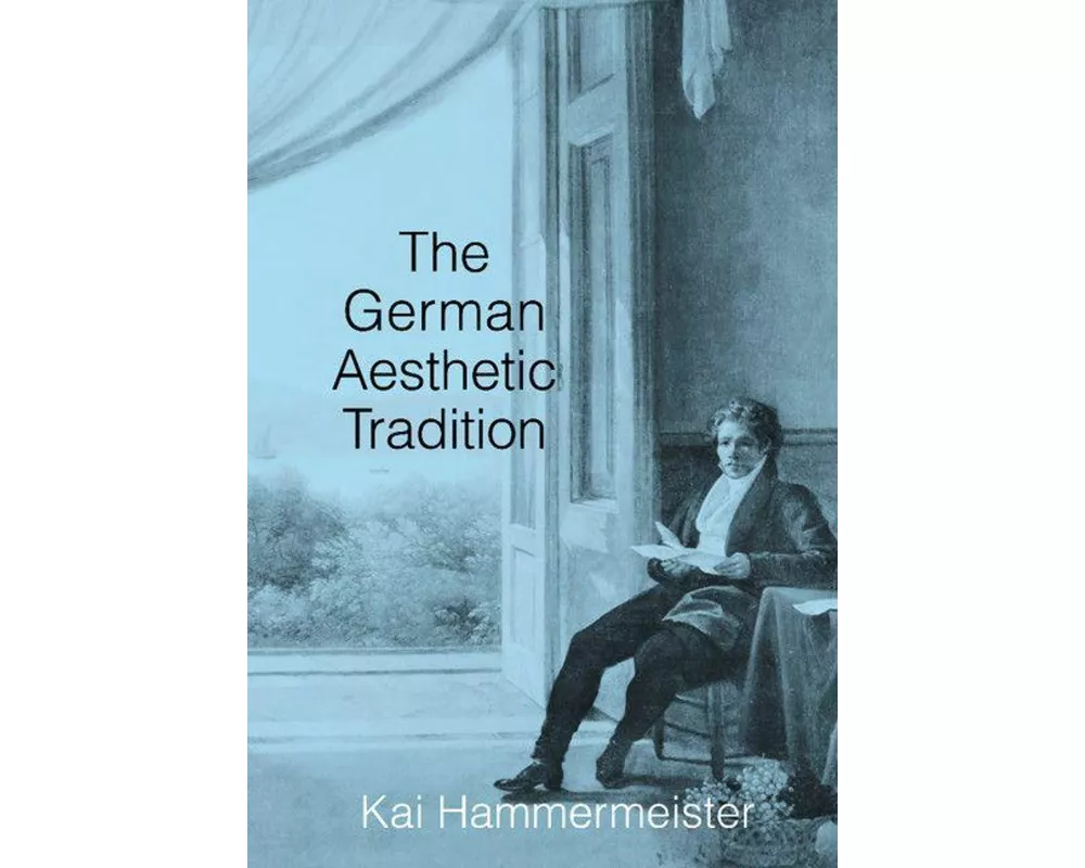 The German Aesthetic Tradition