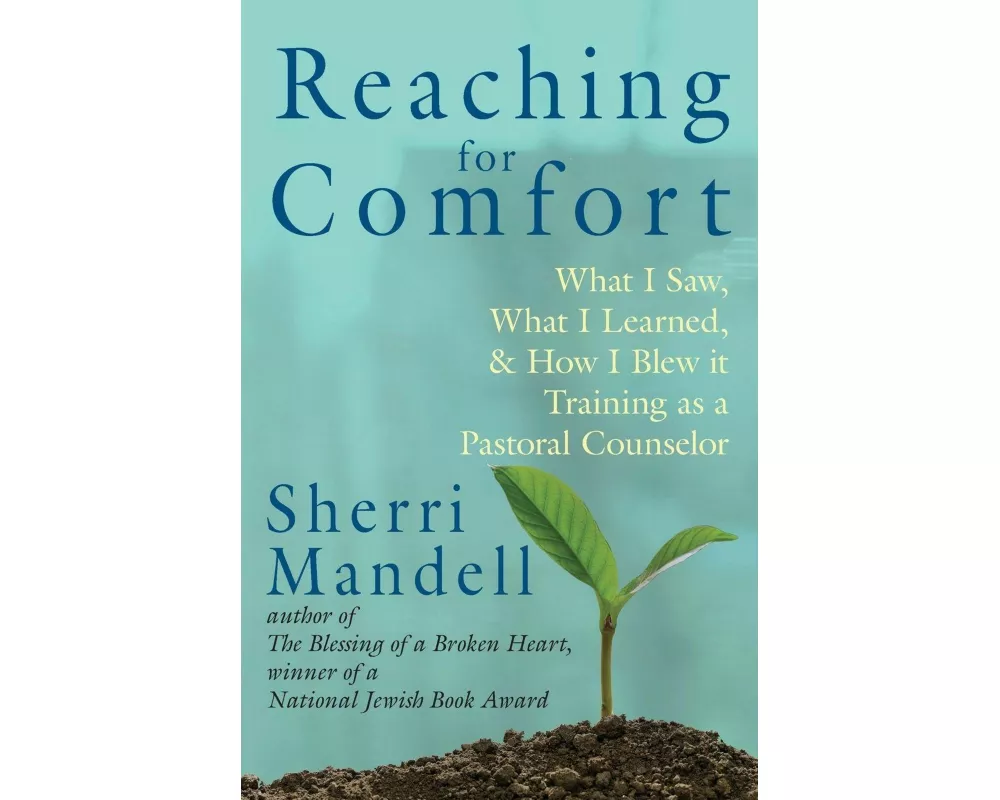 Reaching for Comfort