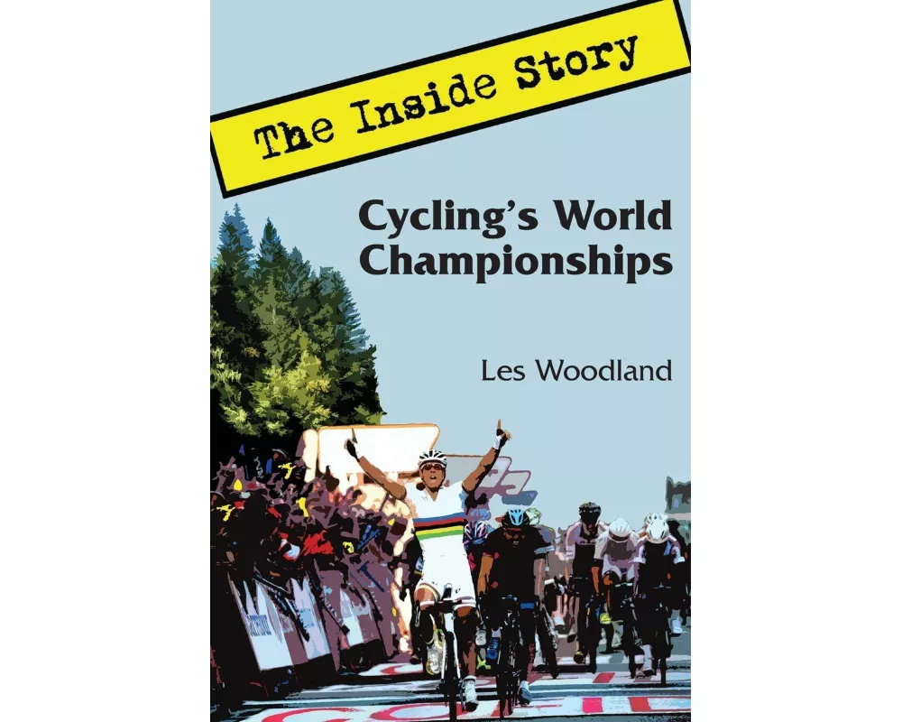 Cycling's World Championships