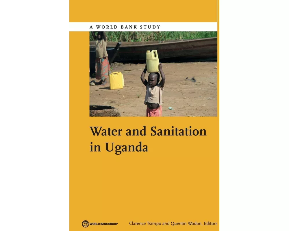 Water and Sanitation in Uganda