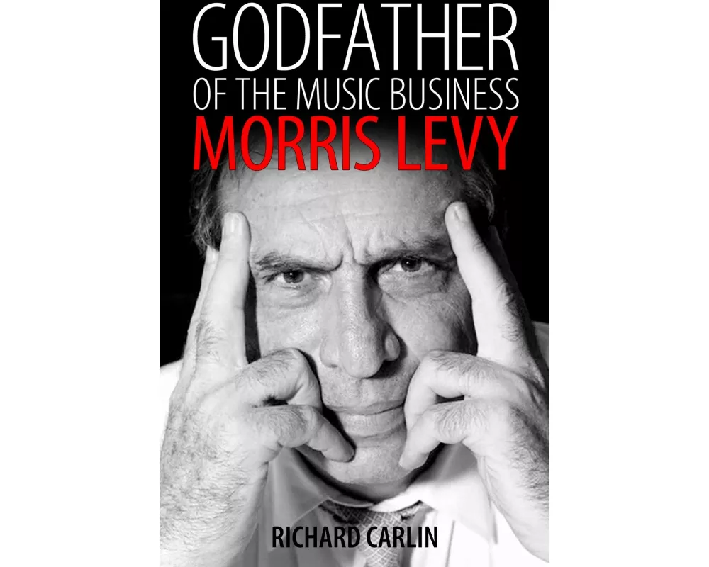 Godfather of the Music Business