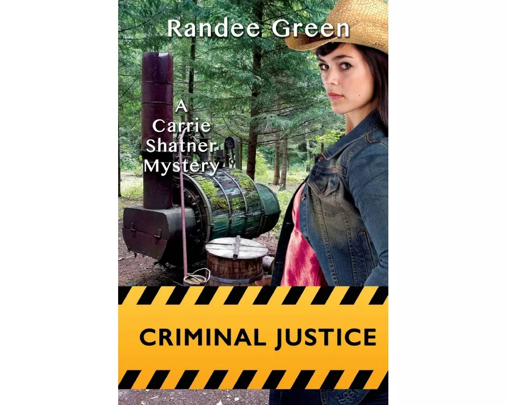 Criminal Justice