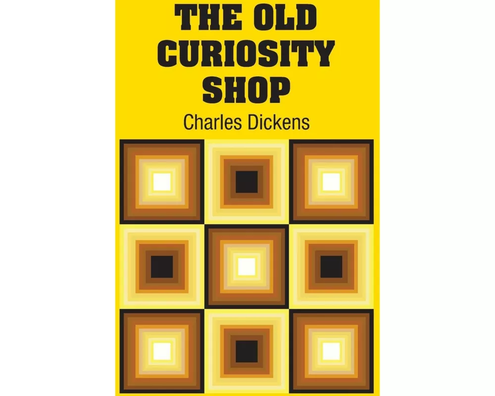 The Old Curiosity Shop