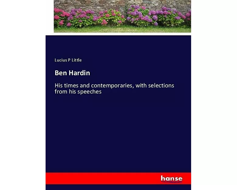 Ben Hardin