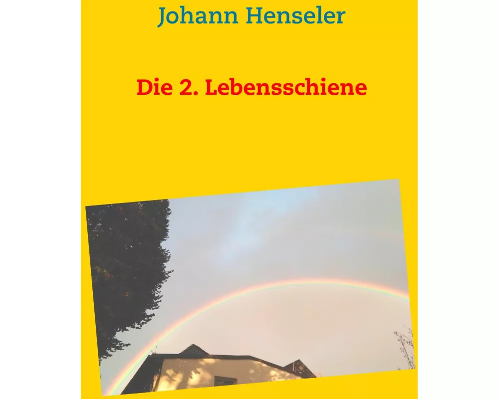 Die 2. Lebensschiene