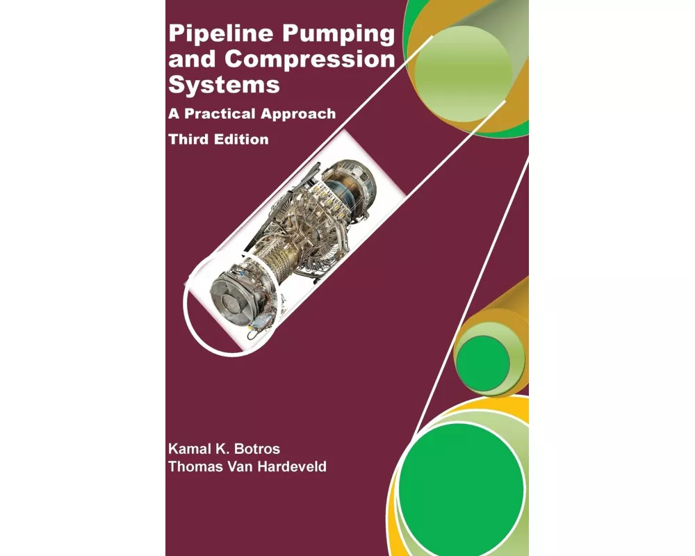 Pipeline Pumping and Compression Systems