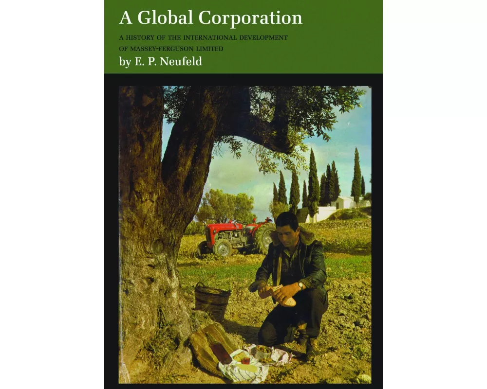 A Global Corporation